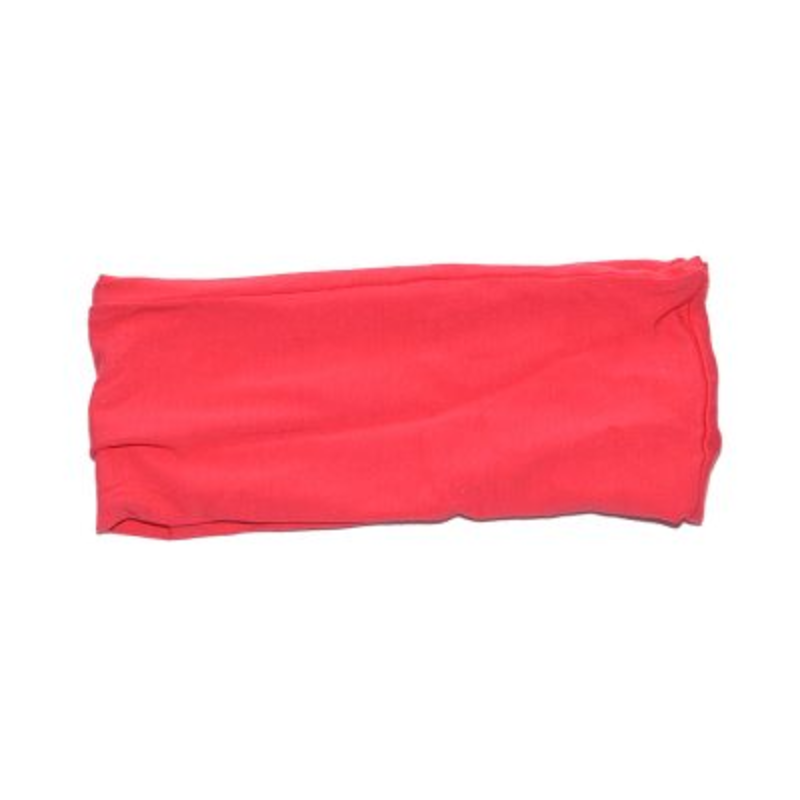 BALUCHON BALUCHON BANDEAU BAMBOU LARGE UNI CORAIL