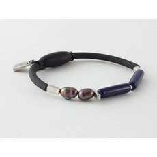 ANNE MARIE CHAGNON ANNE-MARIE CHAGNON BRACELET ECHA MARINE