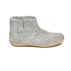 GLERUPS GLERUP ANKLE BOOT GRIS