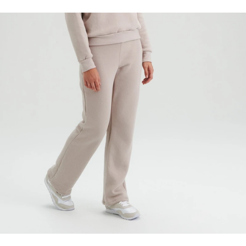 MESSAGE PANTALON MATHILDA  BEIGE