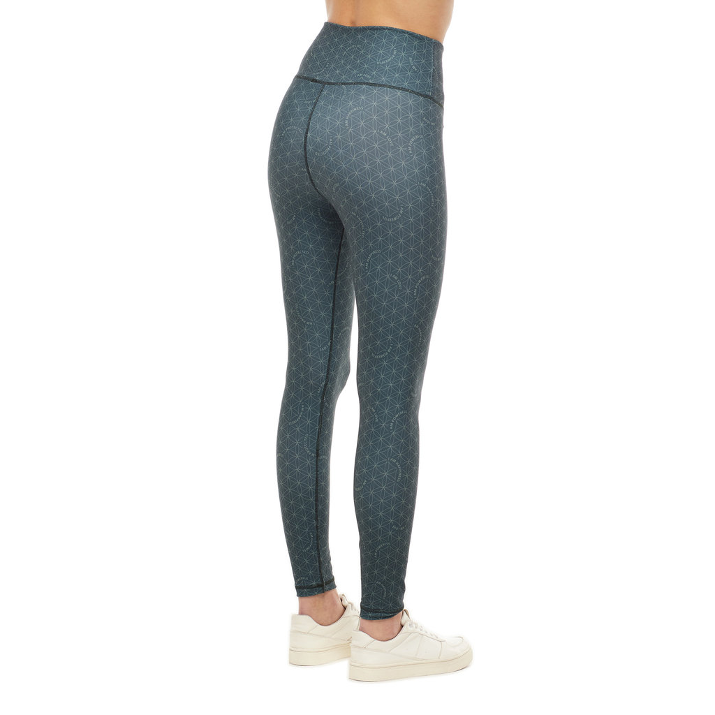 RAGWEAR RAGWEAR LEGGINGS GINY POWERFUL VERT