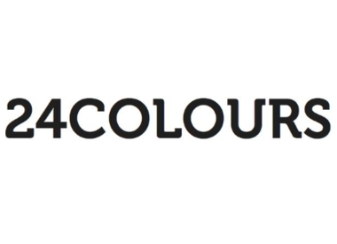 24 COLOURS