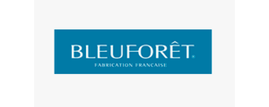BLEU FORÊT