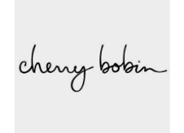 CHERRY BOBIN