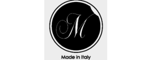 M MADE IN ITALY