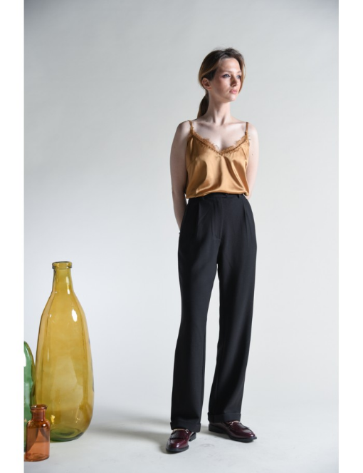 Pantalon molly bracken sale