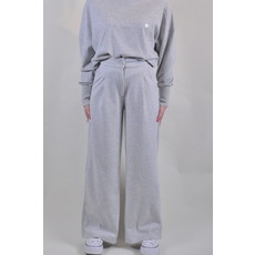 MOLLY BRACKEN MOLLY BRACKEN PANTALON CHIC CONFO GRIS