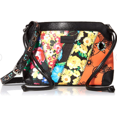 DESIGUAL DESIGUAL SAC GIPSY FUJI