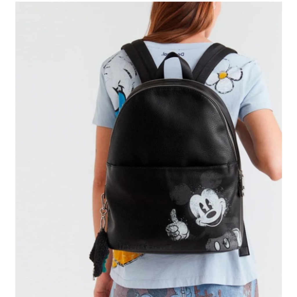 DESIGUAL DESIGUAL SAC A DOS MICKEY MOMBASA - Boutique Nomade