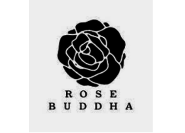 ROSE BUDDHA