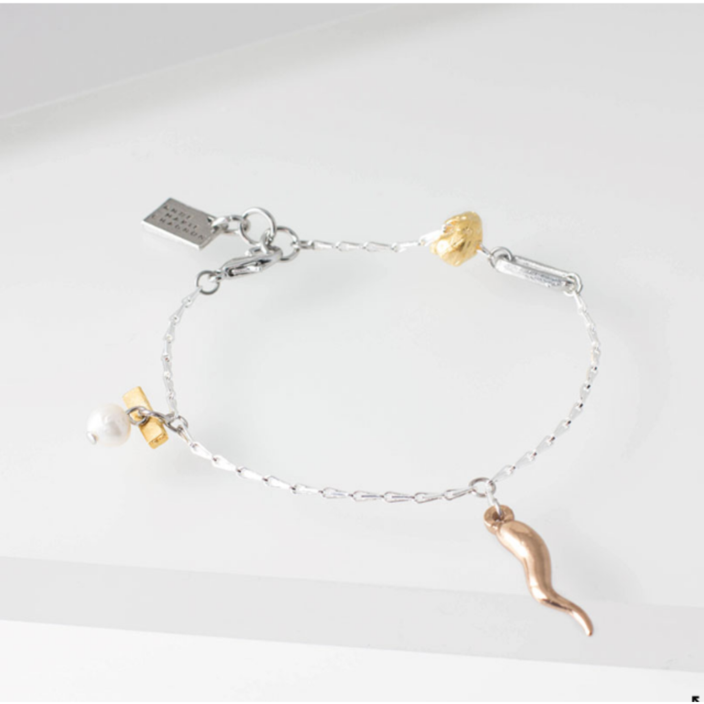 ANNE MARIE CHAGNON ANNE MARIE CHAGNON BRACELET CLAUDIO TRIO