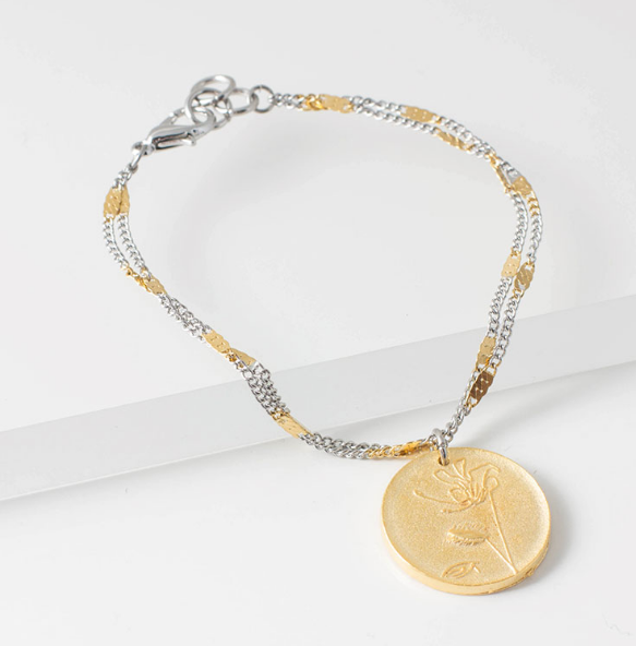 ANNE MARIE CHAGNON ANNE MARIE CHAGNON BRACELET CASEY DORE