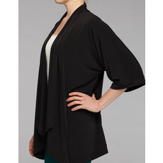 KOLLONTAÏ KOLLONTAI VESTE STROM NOIR