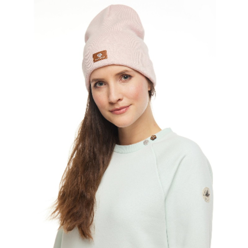 RAGWEAR RAGWEAR TUQUE TADRIA B ROSE PALE