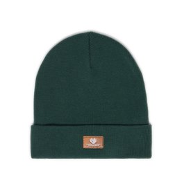 RAGWEAR RAGWEAR TUQUE TADRIA B VERT FONCE