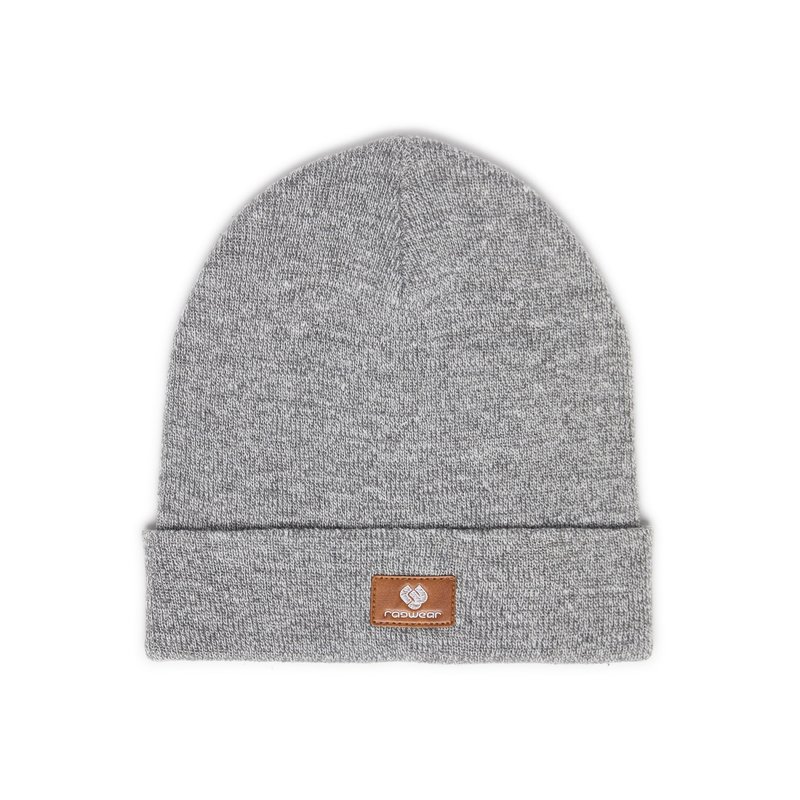 RAGWEAR RAGWEAR TUQUE TADRIA A GRIS