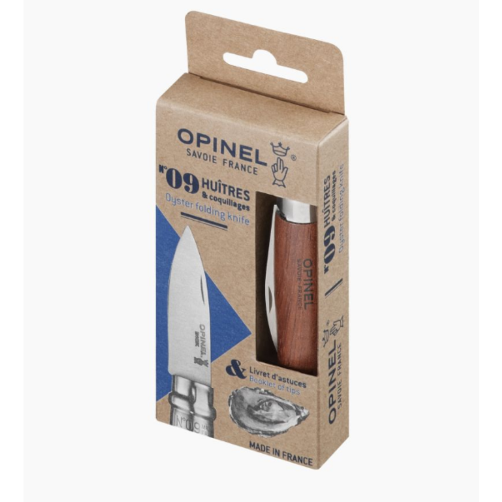 OPINEL OPINEL COUTEAU À HUITRE
