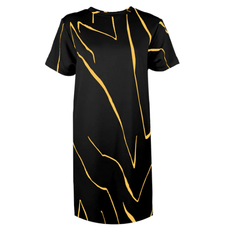 MELOW DESIGN MELOW ROBE EXO NOIR