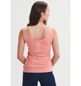 MESSAGE CAMISOLE CALIXA PECHE