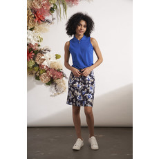 RENUAR RENUAR JUPE/SHORT ISLAND COMBO