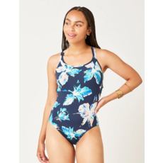 CARVE DESIGNS CARVE DESIGNS BEACON MAILLOT ONE PIECE STARGAZER