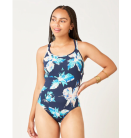 CARVE DESIGNS CARVE DESIGNS BEACON MAILLOT ONE PIECE STARGAZER