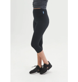 MESSAGE FACTORY MESSAGE IVORY LEGGING +AL4- NOIR