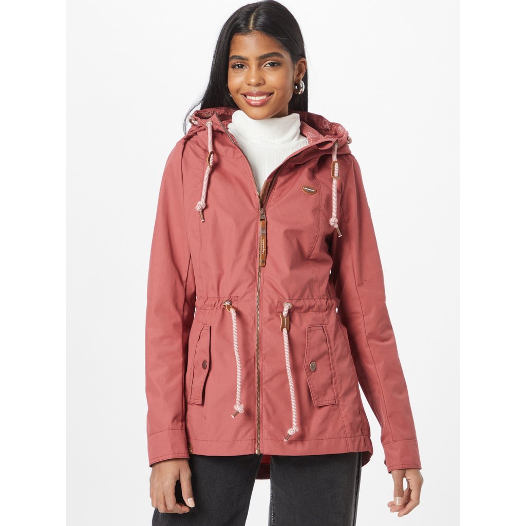 RAGWEAR - ROSE MONADIS JACKET Nomade RAGWEAR Boutique