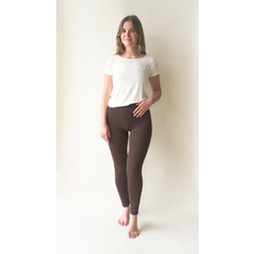 Nomade VIVA LEGGING CLOTILDE BRUN