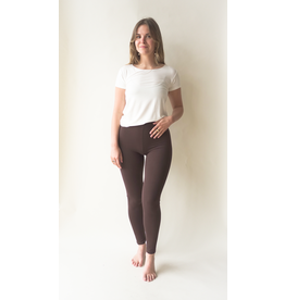 Nomade VIVA LEGGING CLOTILDE BRUN