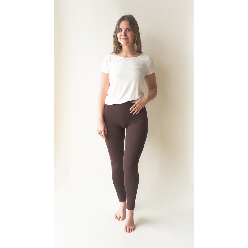 VIVA LEGGING CLOTILDE BRUN