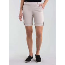 LISETTE BERMUDA STON/BEIGE