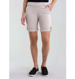 LISETTE BERMUDA STON/BEIGE