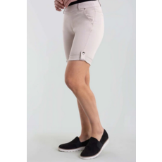 LISETTE BERMUDA STON/BEIGE