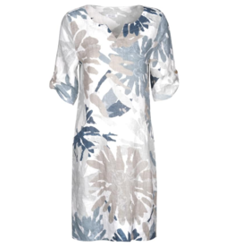 DOLCEZZA DOLCEZZA ROBE LIN TABLEAU MINDY SOMMERS