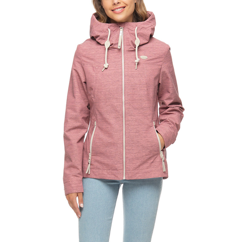 RAGWEAR RAGWEAR JACKET JANNIS ROSE