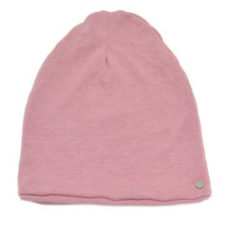 BALUCHON TUQUE MI-SAISON ROSE