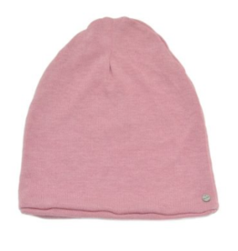 BALUCHON TUQUE MI-SAISON ROSE