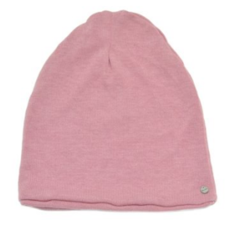 BALUCHON BALUCHON TUQUE MI-SAISON ROSE