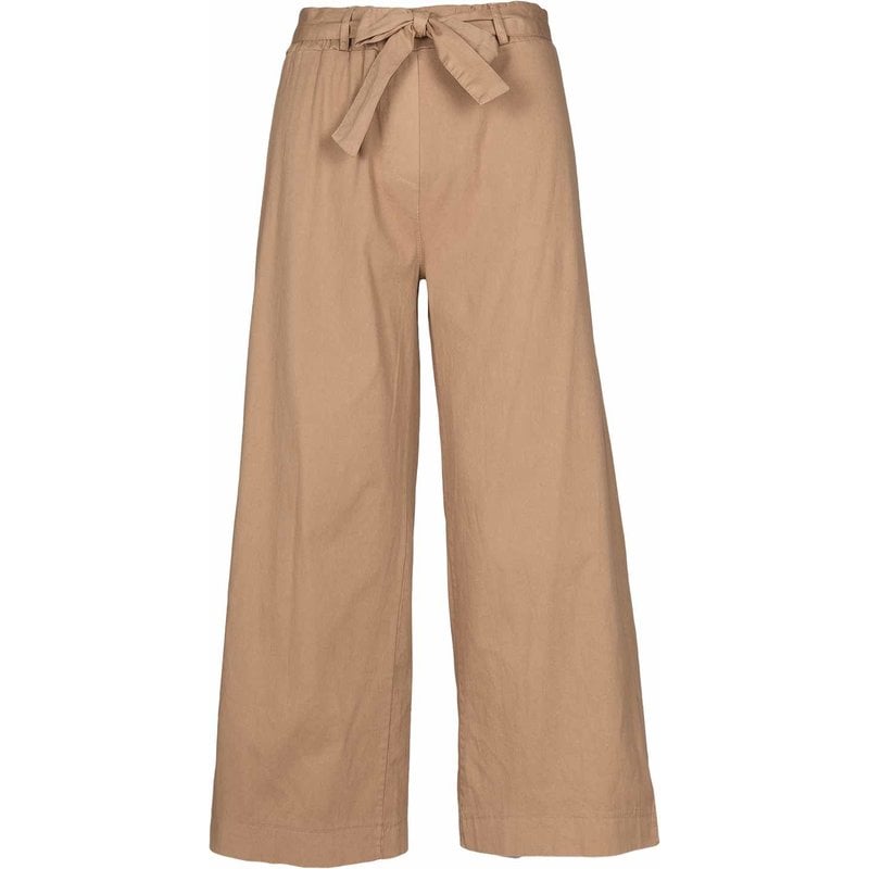 M MADE IN ITALY M MADE IN ITALY PANTALON CAMEL