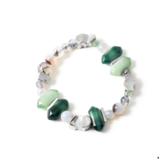 ANNE MARIE CHAGNON ANNE MARIE CHAGNON BRACELET ISTANBUL TROPICAL