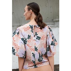 EVE GRAVEL EVE GRAVEL HAUT CELINE BOUQUET