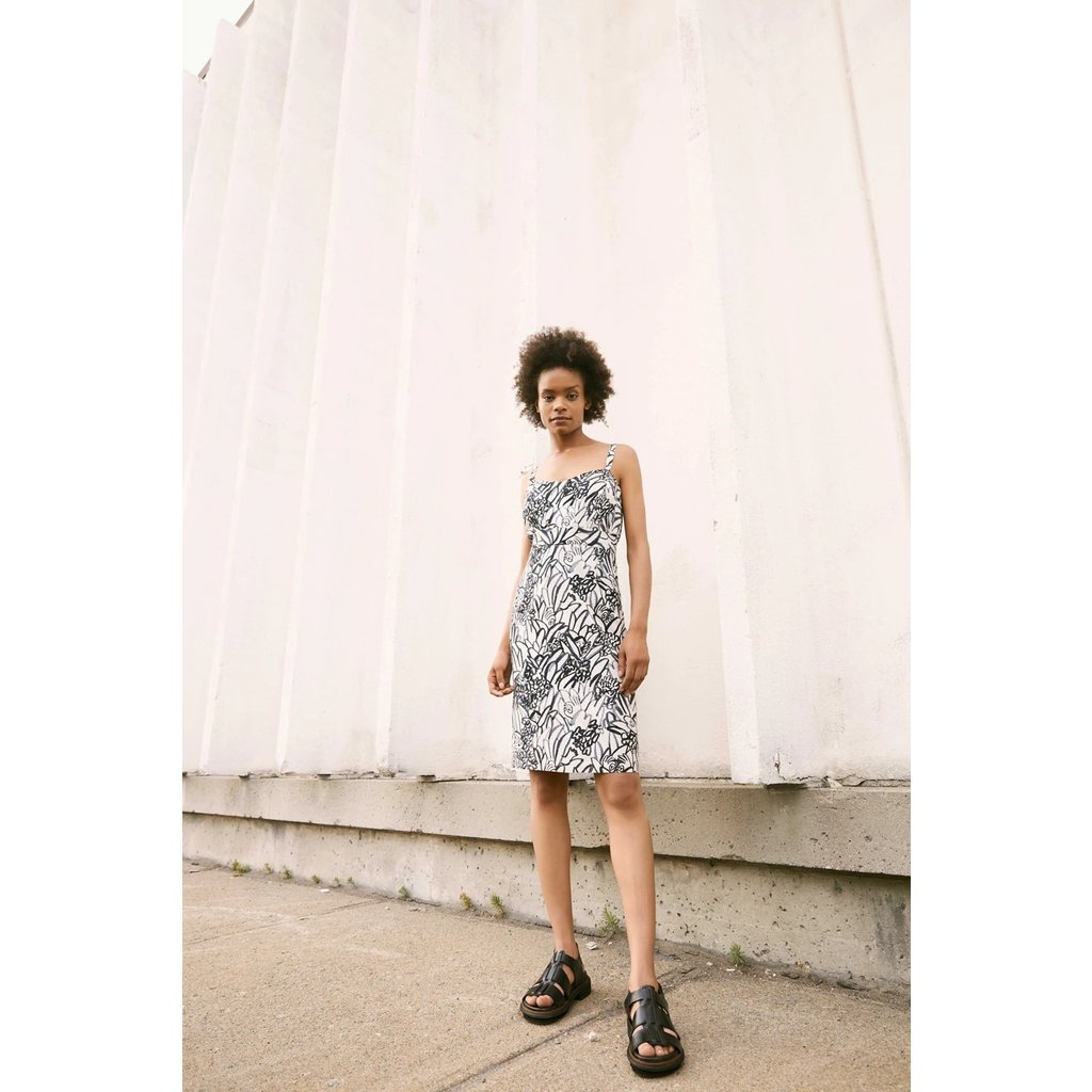 EVE GRAVEL EVE GRAVEL ROBE BLAIR CACHETTE