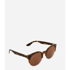 MATT & NAT MATT & NAT LUNETTES SOLEIL OVERT BRUN