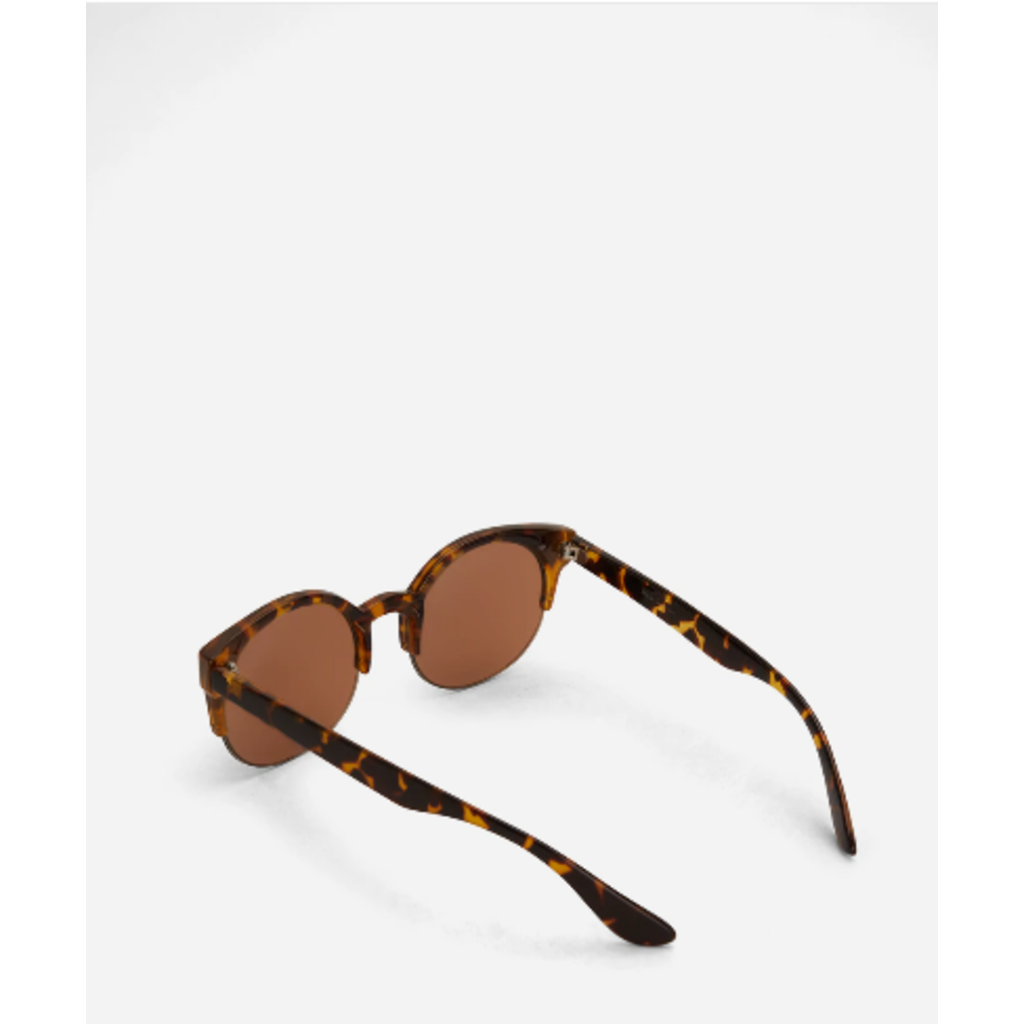 MATT & NAT MATT & NAT LUNETTES SOLEIL OVERT BRUN