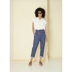 COKLUCH COKLUCH PANTALON LARIMAR DENIM