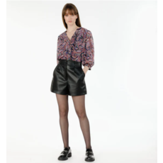 ARTLOVE SHORT PIERRETTE NOIR