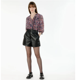 ARTLOVE SHORT PIERRETTE NOIR