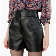 ARTLOVE SHORT PIERRETTE NOIR