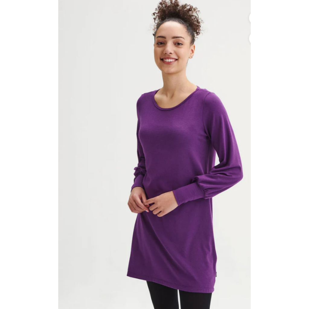 MESSAGE ROBE/TUNIQUE LORRAINE RAISIN